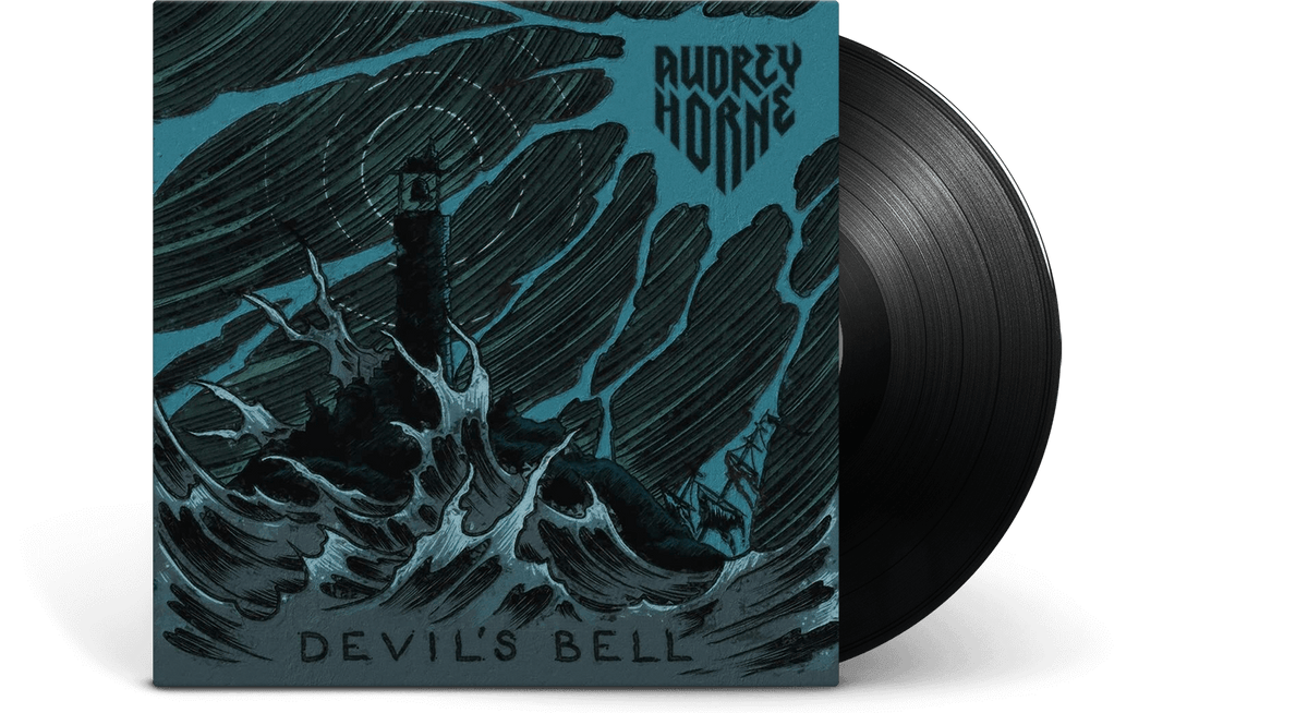 Vinyl - Audrey Horne : Devil´s Bell - The Record Hub