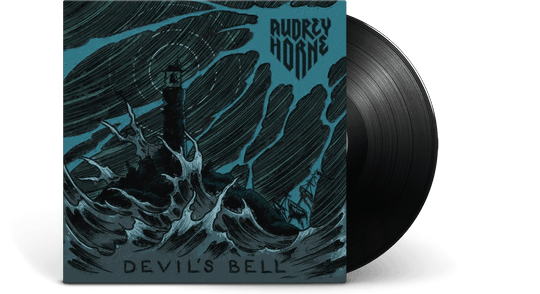 Audrey Horne : Devil´s Bell