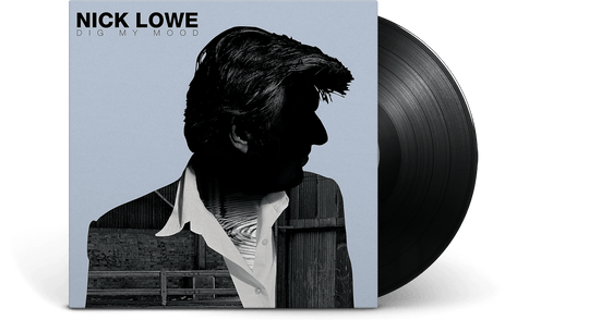 Nick Lowe : Dig My Mood (Remastered)