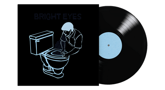 Bright Eyes : Digital Ash in a Digital Urn