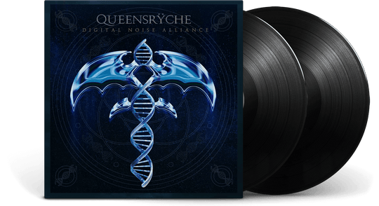 Queensryche : Digital Noise Alliance