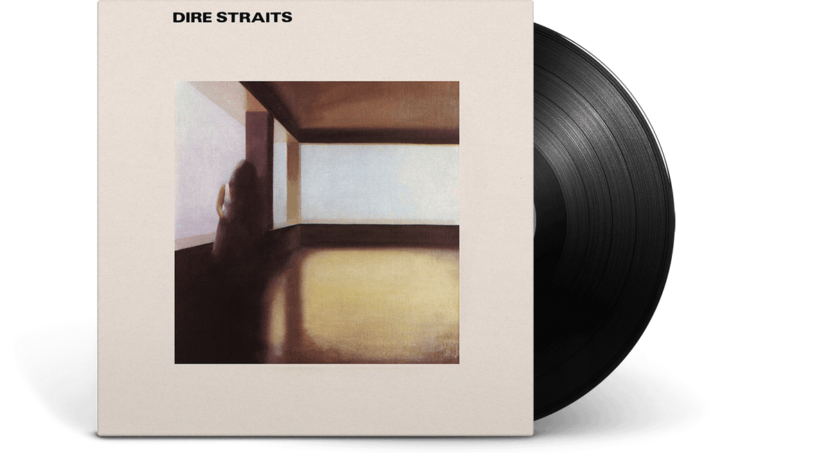 Vinyl - Dire Straits : Dire Straits - The Record Hub