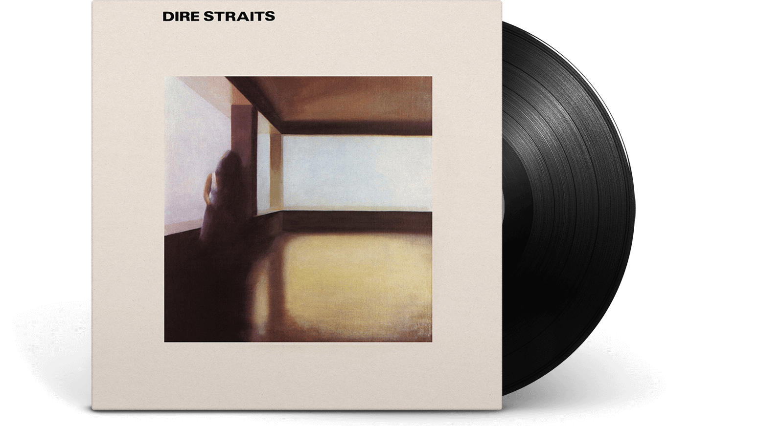 Vinyl | Dire Straits | Dire Straits