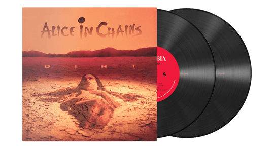Alice In Chains : Dirt