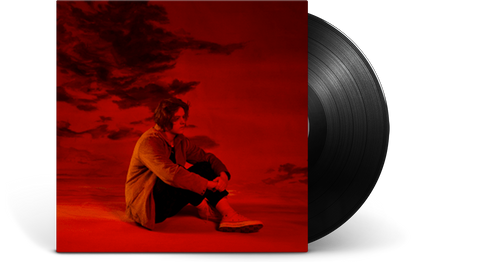 Vinyl - Lewis Capaldi : Divinely Uninspired to a Hellish Extent - The Record Hub