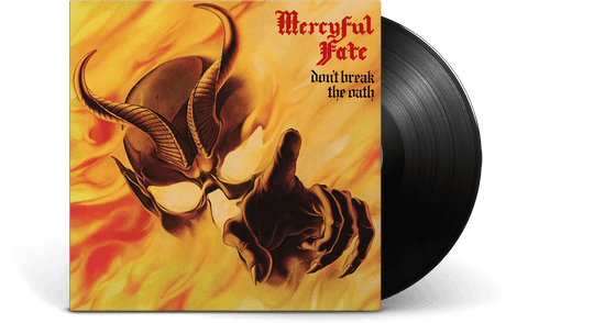 Mercyful Fate : Don't Break The Oath