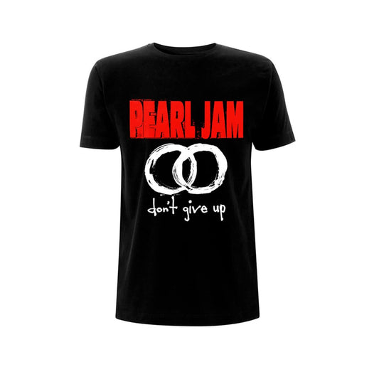 Pearl Jam : Dont Give Up - T-Shirt