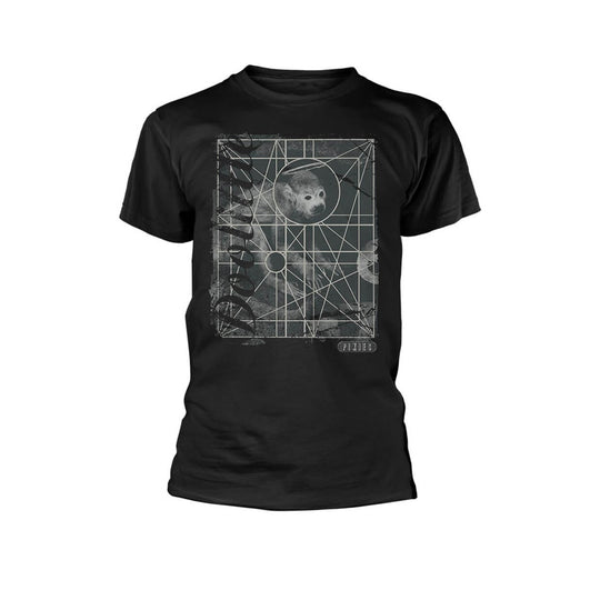 Pixies : Doolittle - T-Shirt