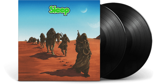 Sleep : Dopesmoker