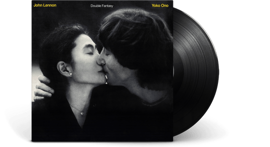 John Lennon & Yoko Ono : Double Fantasy