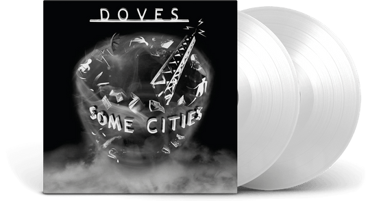 Doves : Some Cities