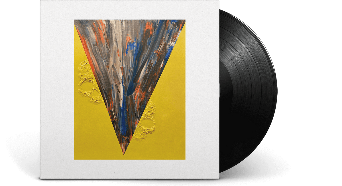 Vinyl - Lupe Fiasco : Drill Music in Zion - The Record Hub