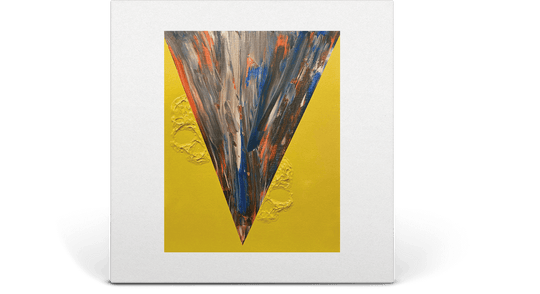 Lupe Fiasco : Drill Music in Zion (Opaque Blue Vinyl)