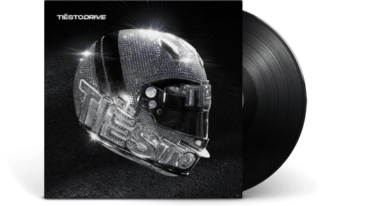 Tiësto : Drive