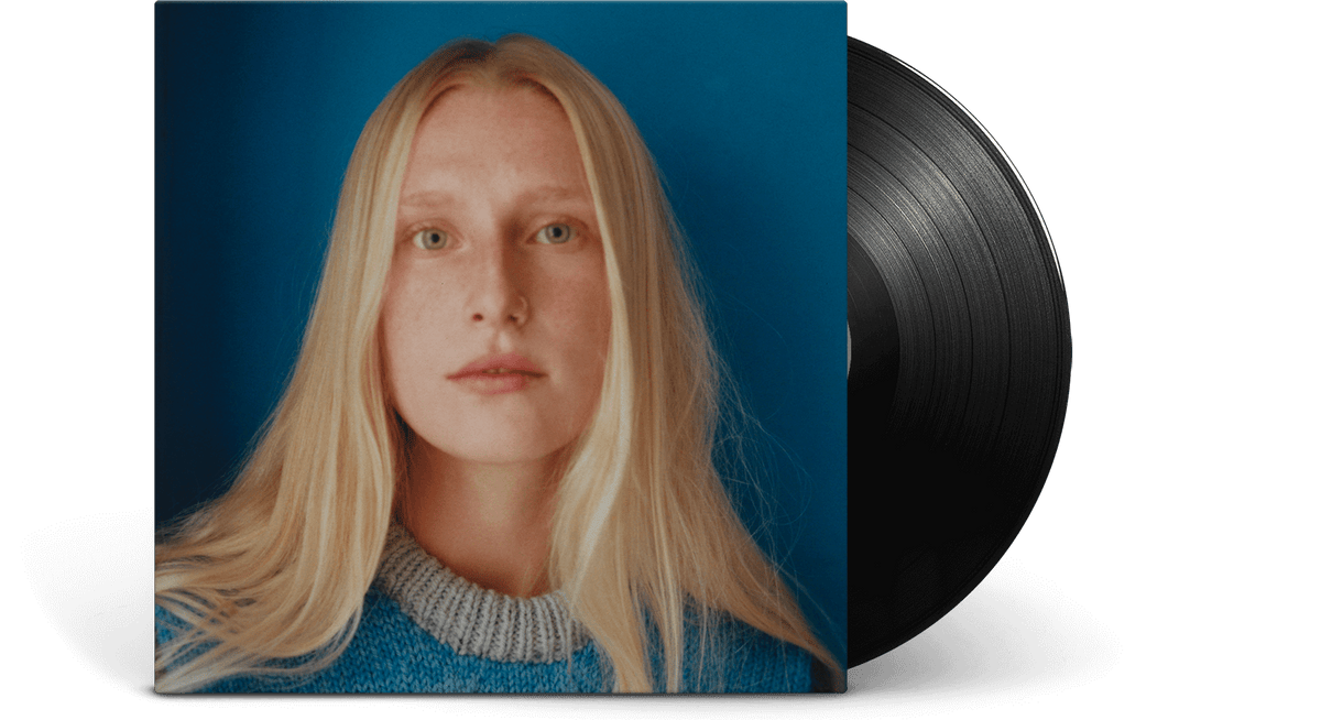 Vinyl - Billie Marten : Drop Cherries - The Record Hub