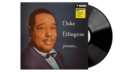 Duke Ellington : Duke Ellington Presents
