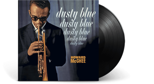 Howard McGhee : Dusty Blue