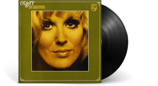 Dusty Springfield : Dusty In Memphis