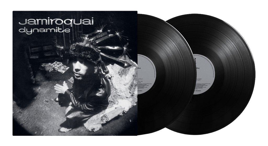 欧3LP Jamiroquai Dynamite (20th Anniversary/Black Dust Vinyl) 0198029090314 COLUMBIA 未開封 /00780 71DsWROPESL._UF350,350_QL50_.jpg