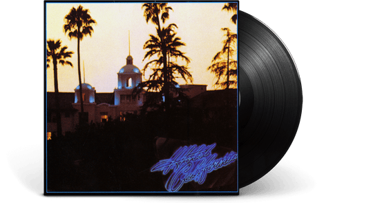 Eagles : Hotel California