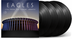 洋楽 Eagles Live from the Forum MMXVIII Live from the Forum MMXVIII - Album by Eagles - Apple Music