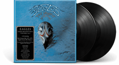 Vinyl | The Eagles | Their Greatest Hits Volumes 1 & 2