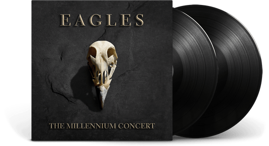Eagles : The Millennium Concert
