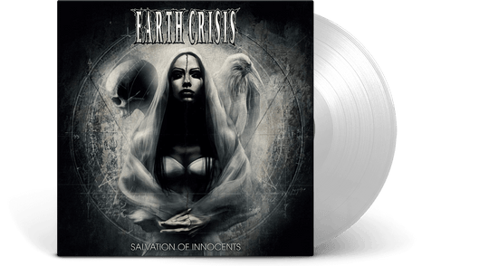 Earth Crisis : Salvation Of Innocents