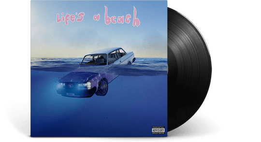 easy Life : ‘life’s a beach’