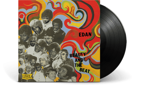 Edan The DJ : Beauty and the Beat
