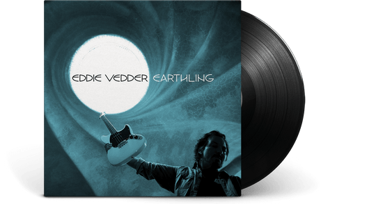 Eddie Vedder : Earthling