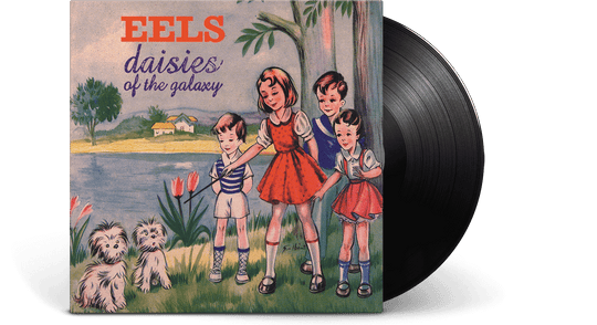 Eels : Daisies Of The Galaxy