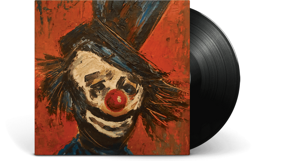 Vinyl - EELS : Earth to Dora - The Record Hub