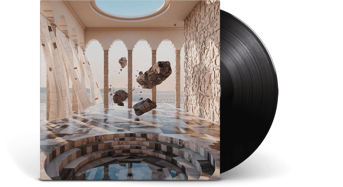 Vinyl - Efterklang : Altid Sammen - The Record Hub
