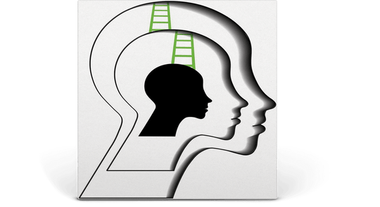 Guilty Simpson & Gensu Dean : EGO (Ltd Menthol Cohiba Vinyl)