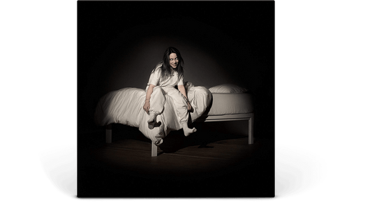 Billie Eilish : 7" Singles Box Set