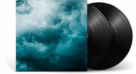 Ludovico Einaudi : Undiscovered