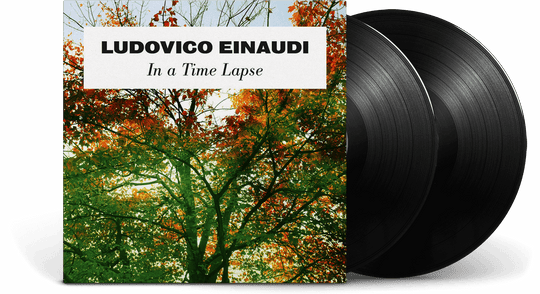 Ludovico Einaudi : In A Time Lapse