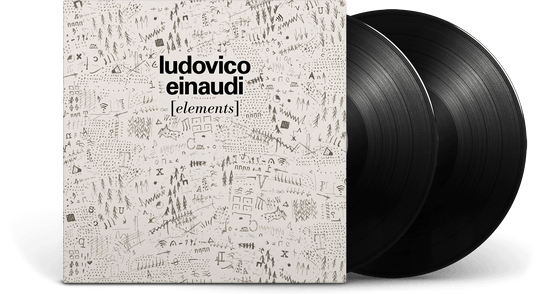 Ludovico Einaudi : Elements