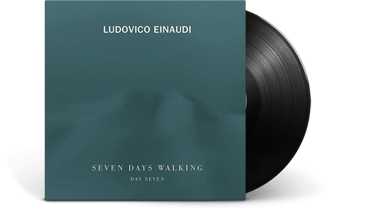 Ludovico Einaudi : Seven Days Walking