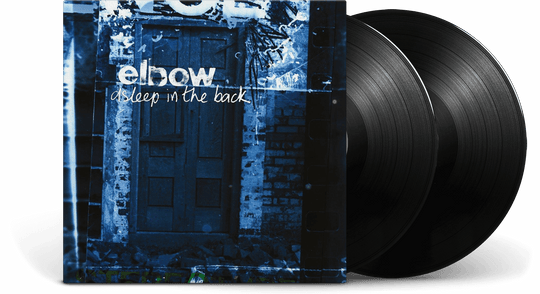 Elbow : Asleep In The Back