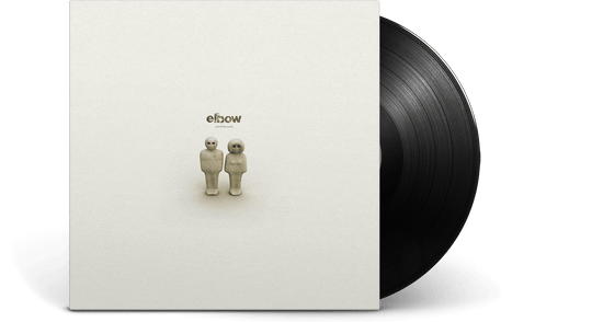 Elbow : Cast Of Thousands