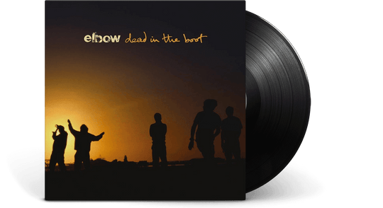 Elbow : Dead In The Boot