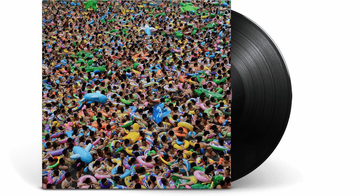 Vinyl - Elbow : Giants of All Sizes - The Record Hub
