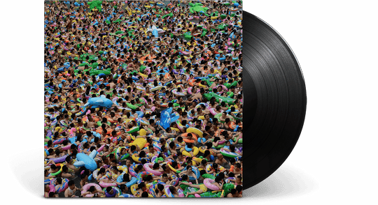 Elbow : Giants of All Sizes