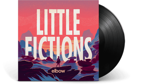 Elbow : Little Fictions