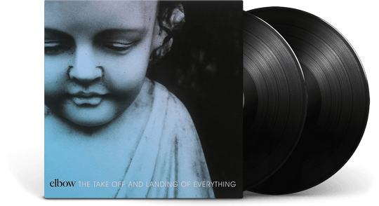 Elbow : The Take Off And Landing Of Everything