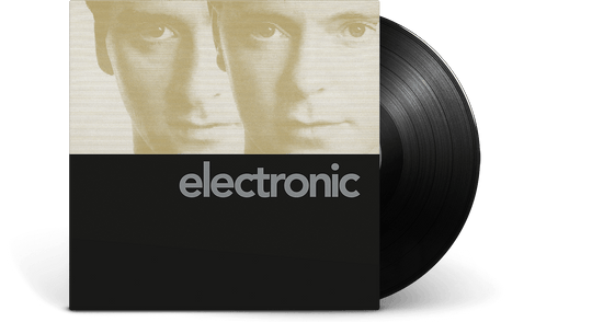 Electronic : Electronic (2013 Remaster)