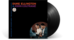 60sプレスDuke Ellington & John Coltrane Duke Ellington & John Coltrane – Duke Ellington & John