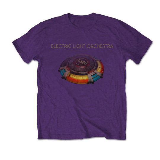 Electric Light Orchestra : Mr Blue Sky - T-Shirt
